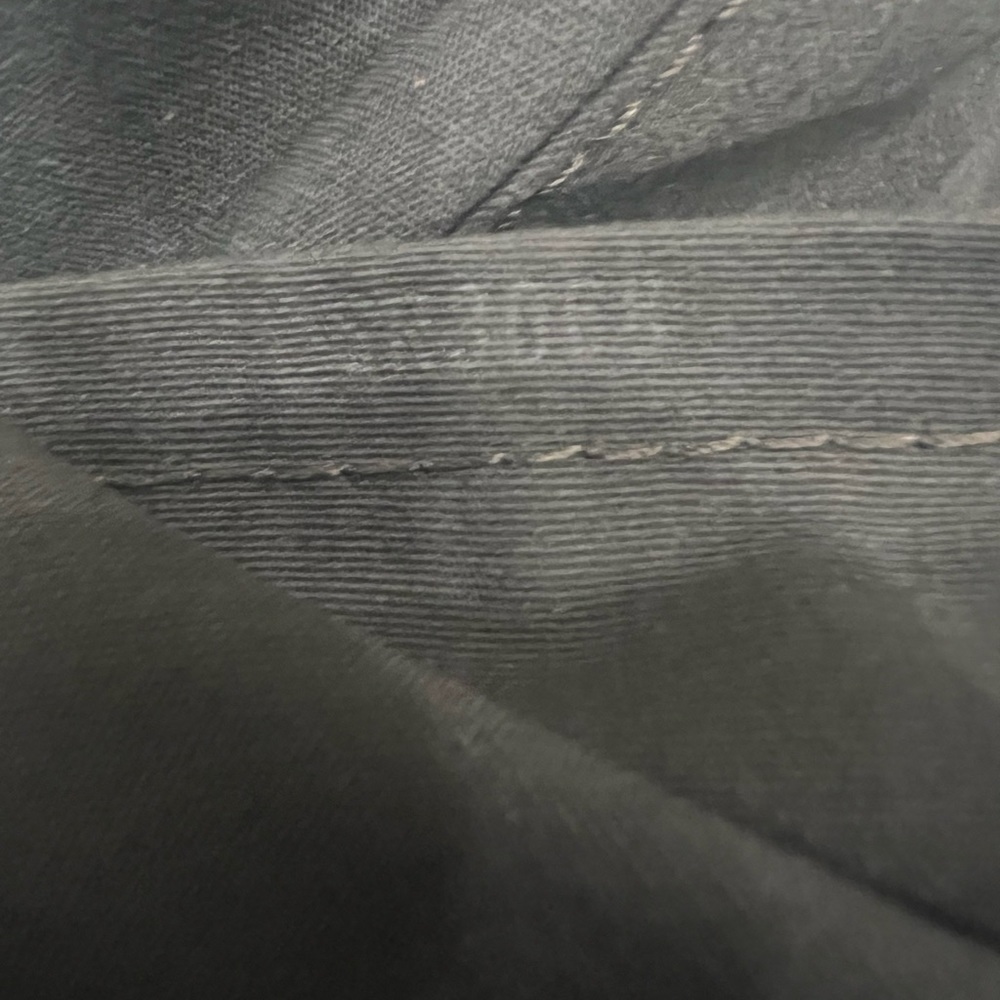 LOUIS VUITTON Monogram Mini Lin Manon PM - Picture 12 of 16